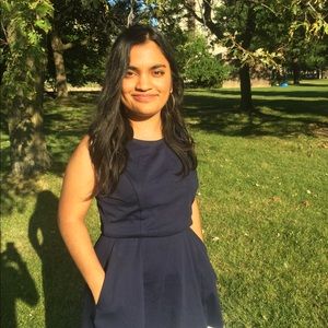 Meet your Posher, Jayashri